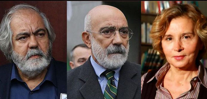 Altan kardeşler ve Ilıcak için ağırlaştırılmış müebbet istemi