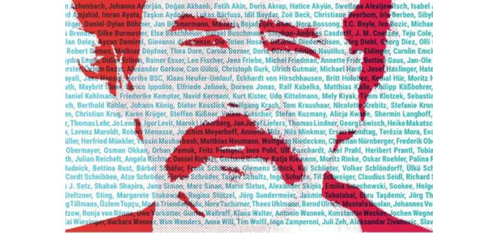 200 isimden Deniz Yücel’e özgürlük çağrısı