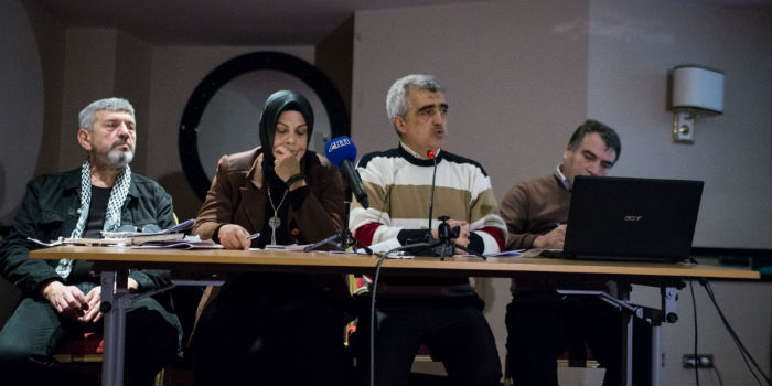 OHAL ve KHK mağduriyetleri raporu yayımlandı