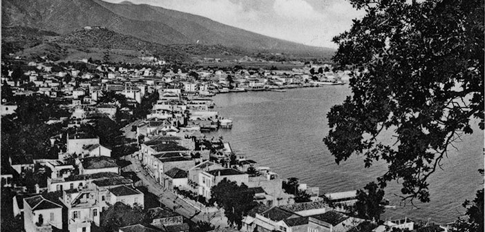 İzmir’in yağması ve İstiklal Mahkemeleri