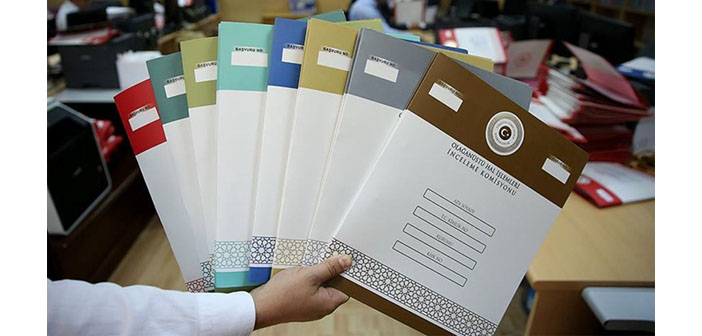 OHAL Komisyonu'ndan ilk karar