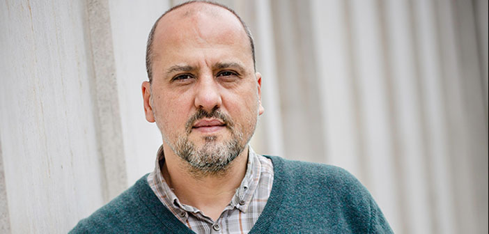 Salondan çıkartılan Şık: Umarım kendiniz gibi bir mahkemede yargılanmazsınız