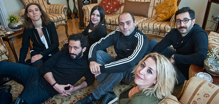 Vomank ‘PanAlik’le yeni bir dalga yaratmayı hedefliyor