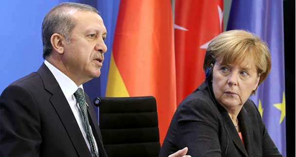 Erdoğan Rubicon’u geçti mi?