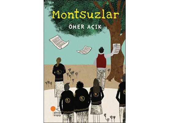 Gençler ve gençleri hayata hazırlayanlar için…