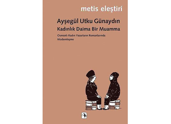 Erkekler! Kadınlık yalnız meyve değildir!