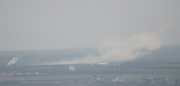 BM Güvenlik Konseyi, Afrin operasyonu gündemiyle toplanıyor