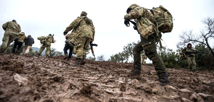Afrin harekatı'ndaki kayıplarla ilgili yeni açıklamalar
