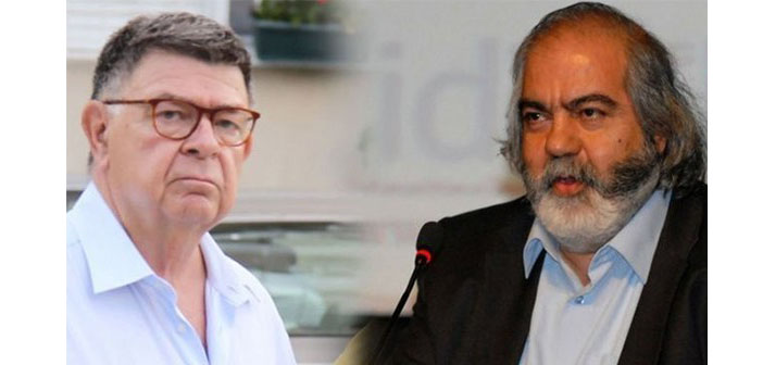 Alpay ve Altan'ın tahliye talepleri yine reddedildi