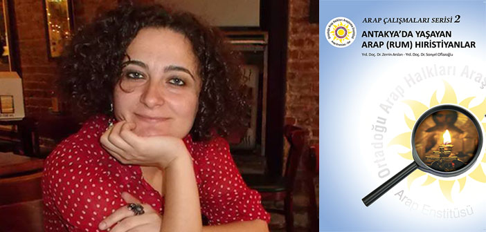 Antakya’da görünürde en büyük sorun vakıf malları