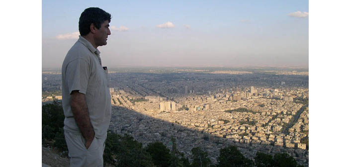 Republic of Organized Forgetting