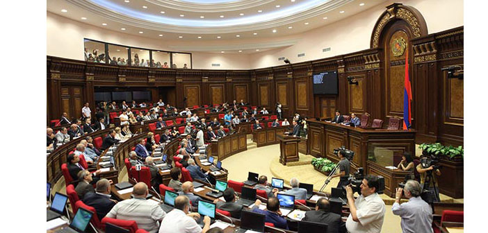 Ermenistan Ezidi soykırımını tanıdı