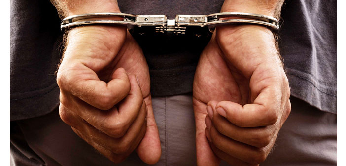 Sosyal medya paylaşımlarına altı kentte gözaltı