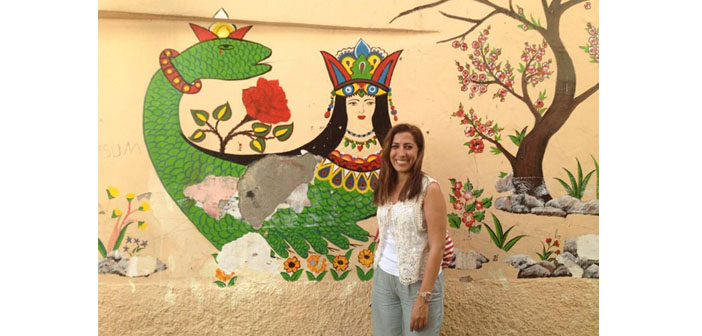 HRW direktöründen Nurcan Baysal için çağrı