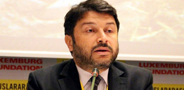 Taner Kılıç tahliye için 'bylock' raporunu bekliyor