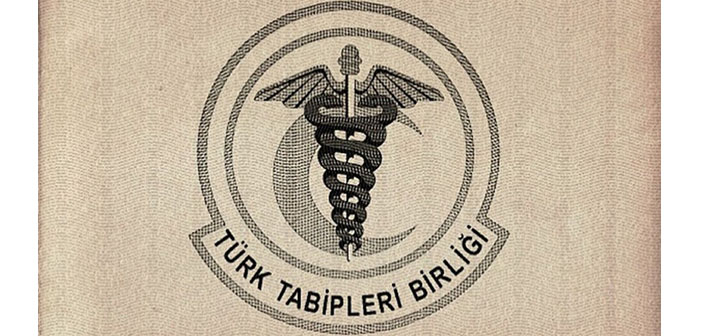 TTB'ye baskın, doktorlar gözaltında