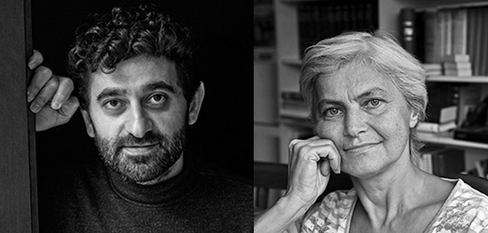 Karslı ve Gümrülü kadınlar aynı mutfakta