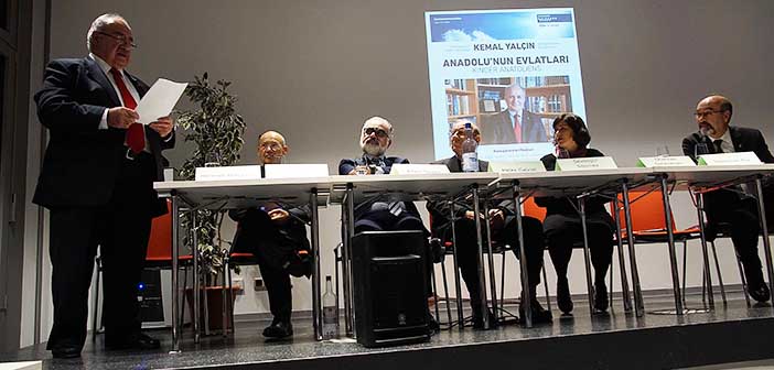 İstanbul’dan Turabdin’e terk ediş öyküleri