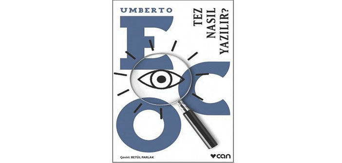 (Tez) Nasıl (Tez) Yazılır?