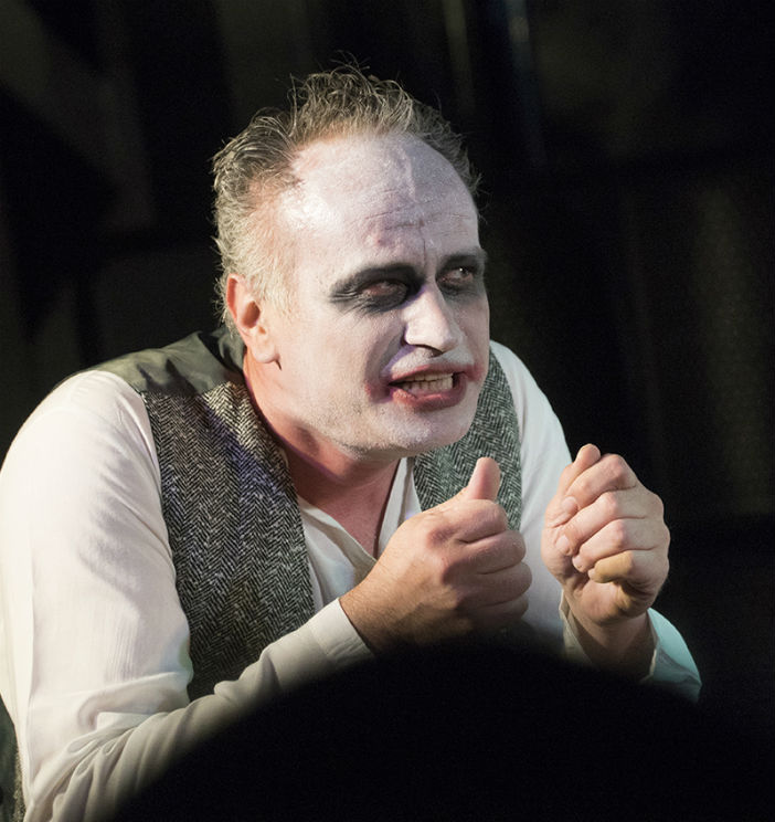 Modern bir meddahın ağzından ‘Faust’un hikâyesi