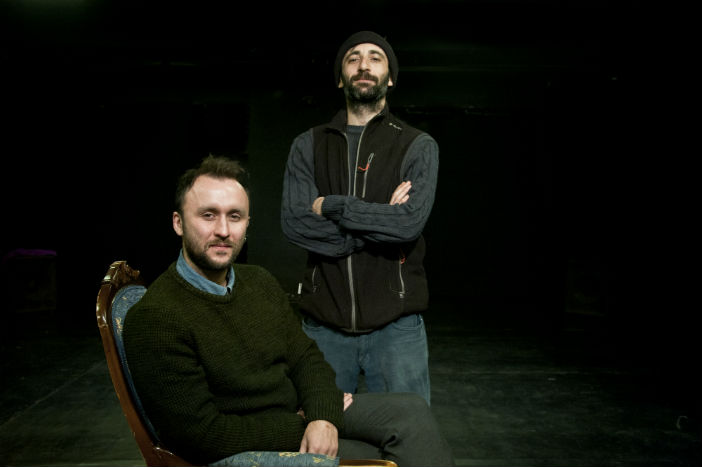 ‘Tiyatro seyircisi dizi seyircisine dönüşüyor’