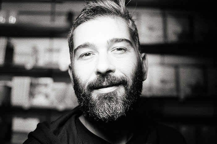 Fotoğraf: Erge Yeksan