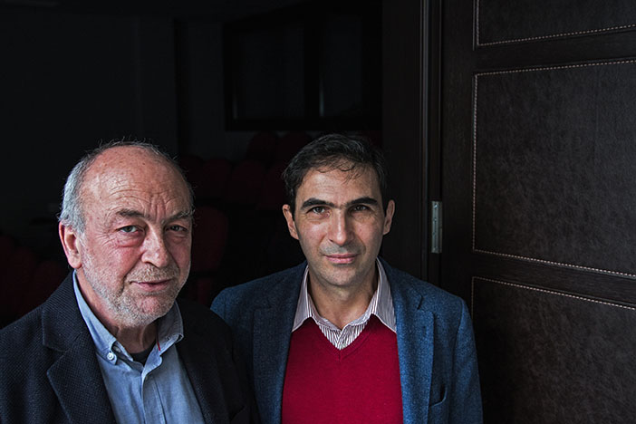 Ermenistan’dan Ani’ye gelen taşların hikayesi ya da bir Ortaçağ başkenti olarak Ani