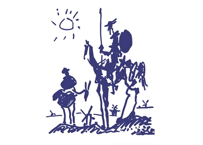 Don Kişot bizim neyimiz olur?