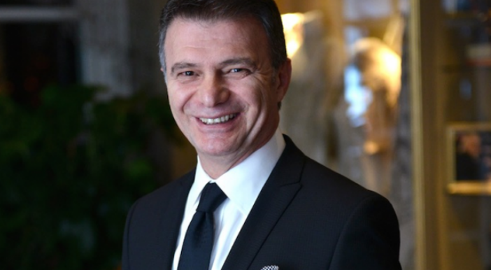 Kuyumcular Odası’nda Mustafa Atayık dönemi