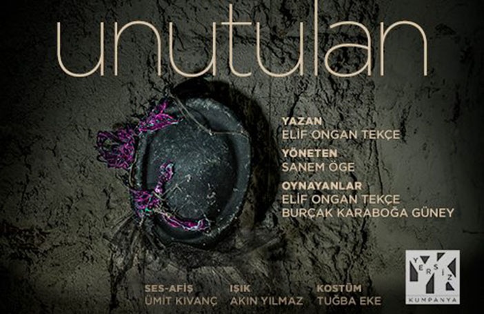 Unutmamanın önemini hatırlatan oyun