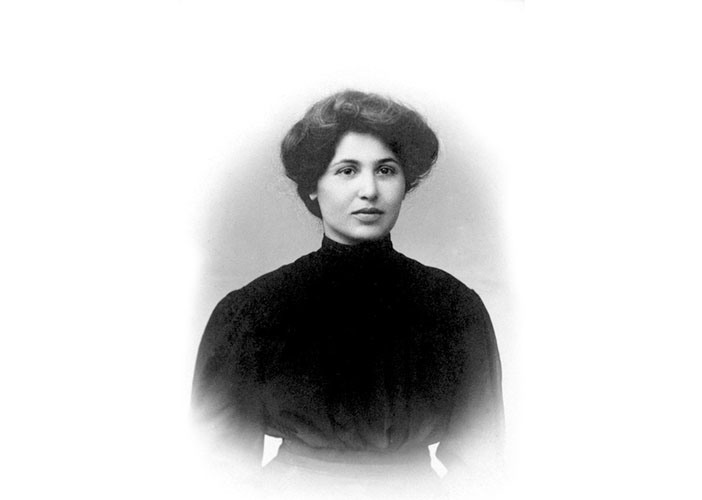 Zabel Yesayan’ın son yılları