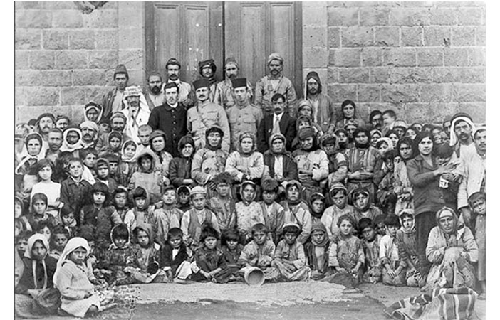 Nüfus mühendisliğinden nasibini alanlar