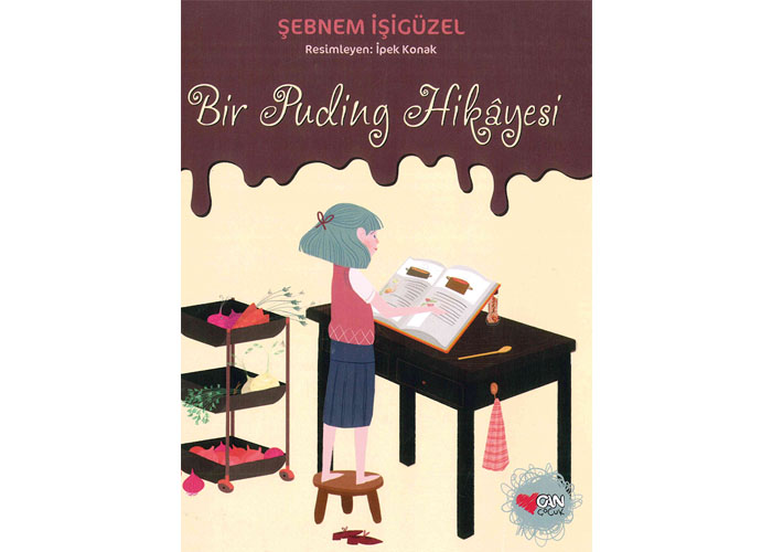 Keyifli hikâyeler ve yanık pudingler