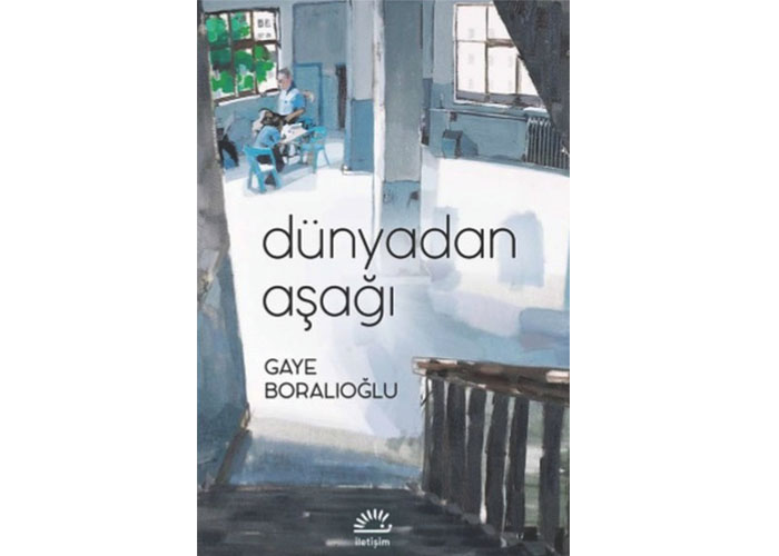 Çoksesli kocaman bir senfoni