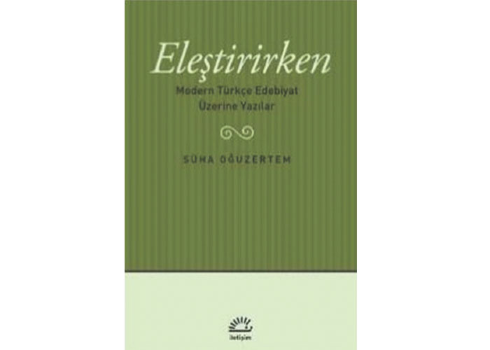 Kitabına kavuşan yazılar