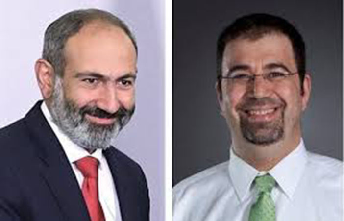 Acemoğlu kurumsal değişiklikler öneriyor