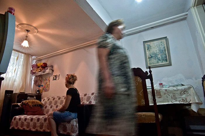 Türkiye’de yabancı olmak kolay değil