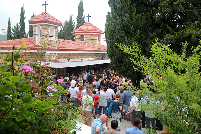 Vakıflı’da ‘yaşayan’ bir müze kuruluyor