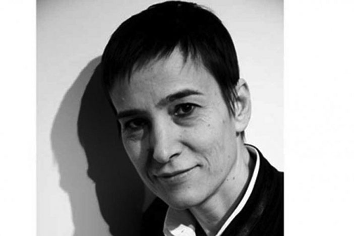 Gözyaşı entelektüel bir şeydir