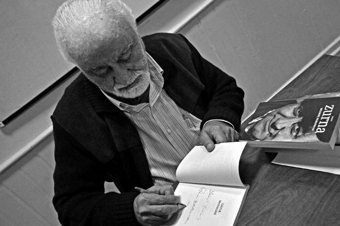 Margosyan'ın beş kitabı bir ciltte buluştu: Fıllaname