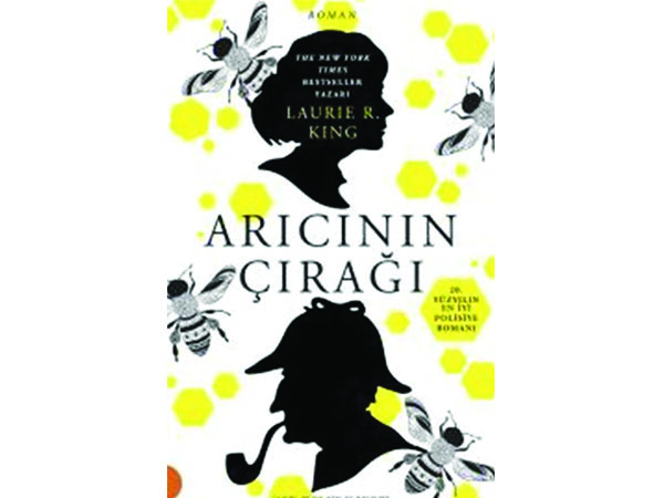 Holmes yalnız ve emekli değil