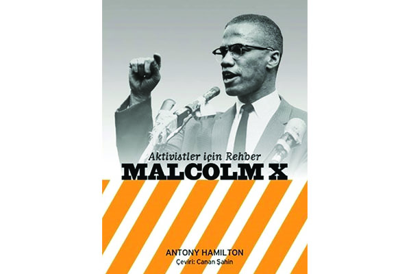 Malcolm gibi savaşmak