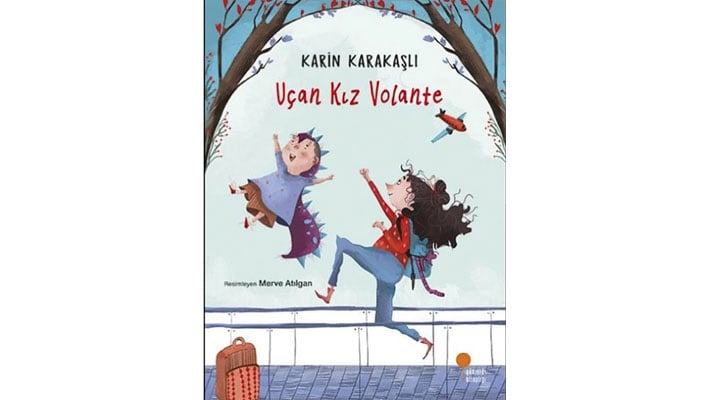 Sıcacık bir kaçış hikâyesi