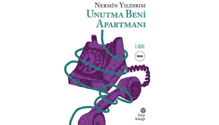 Gölge yazar Süreyya’nın öyküsü