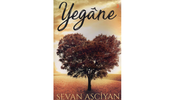 İlk kitapla dokundu kalbime