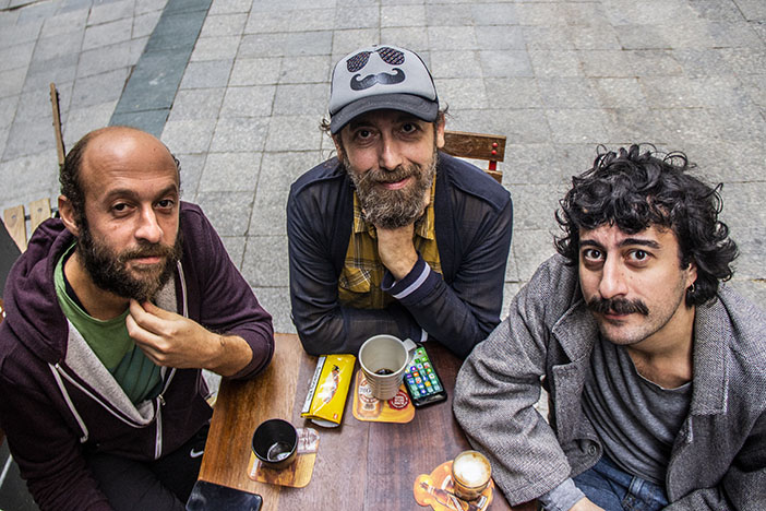 Madam Anahit’in ismi sahnede yaşayacak