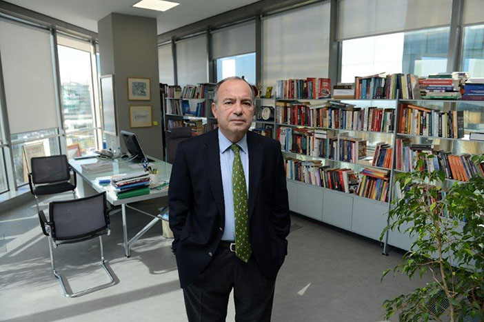 Demokrasi ve hukukun üstünlüğü Ermenistan’ın en büyük zenginliklerinden biri olabilir