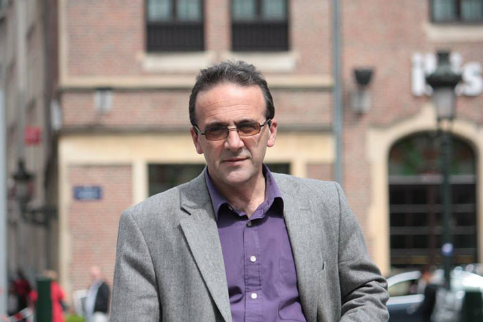 ‘Paşinyan hükümetinden beklentiler çok yüksek’