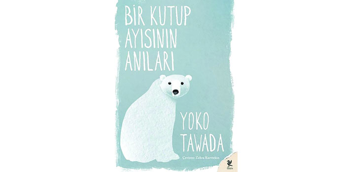 Göçmen, melez, dişi, kutup ayısı