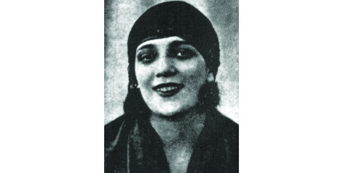 Tefrikalardan romanlara Suat Derviş